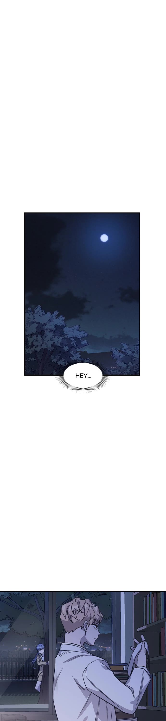 Neolith Girl Chapter 75 page 16 - Chapter 75: Episode 75