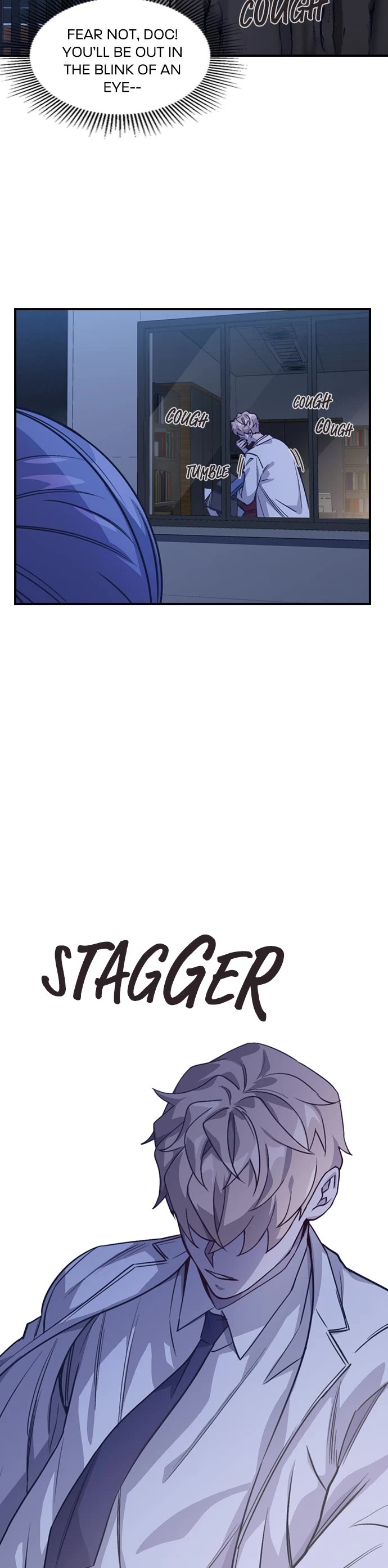 Neolith Girl Chapter 75 page 19 - Chapter 75: Episode 75
