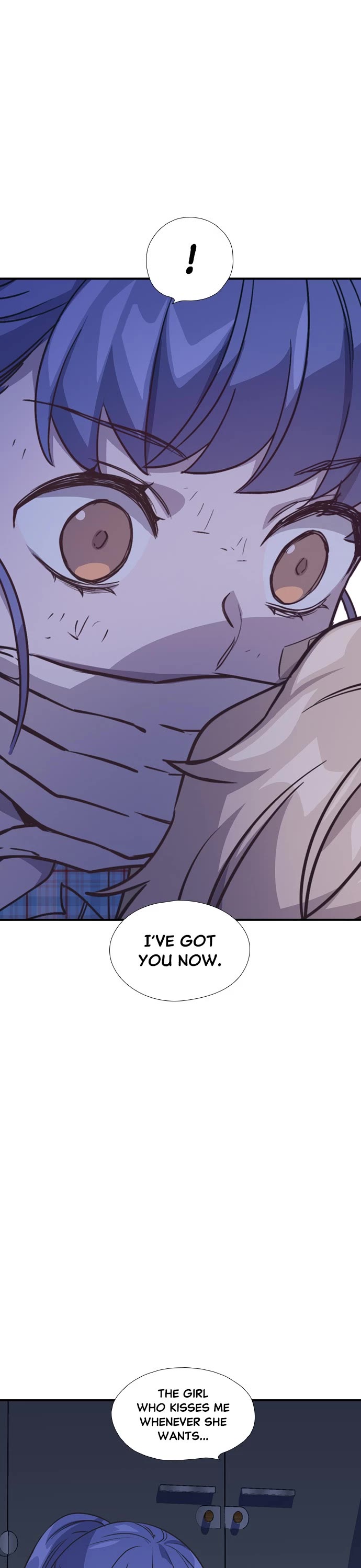 Neolith Girl Chapter 75 page 22 - Chapter 75: Episode 75