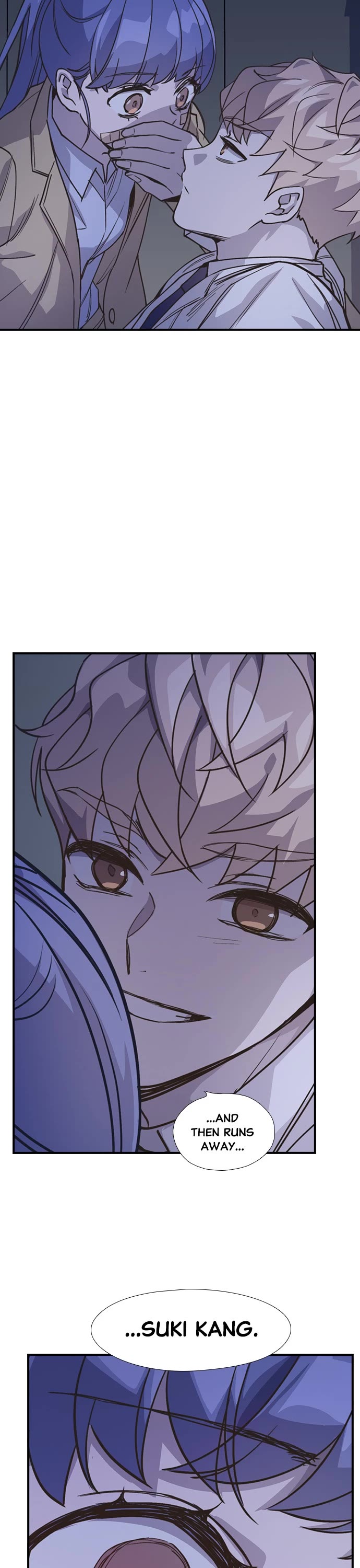 Neolith Girl Chapter 75 page 23 - Chapter 75: Episode 75