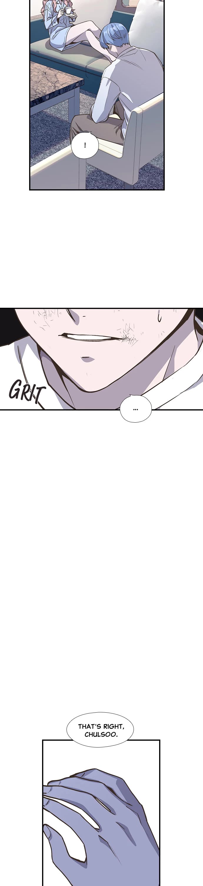 Neolith Girl Chapter 75 page 28 - Chapter 75: Episode 75