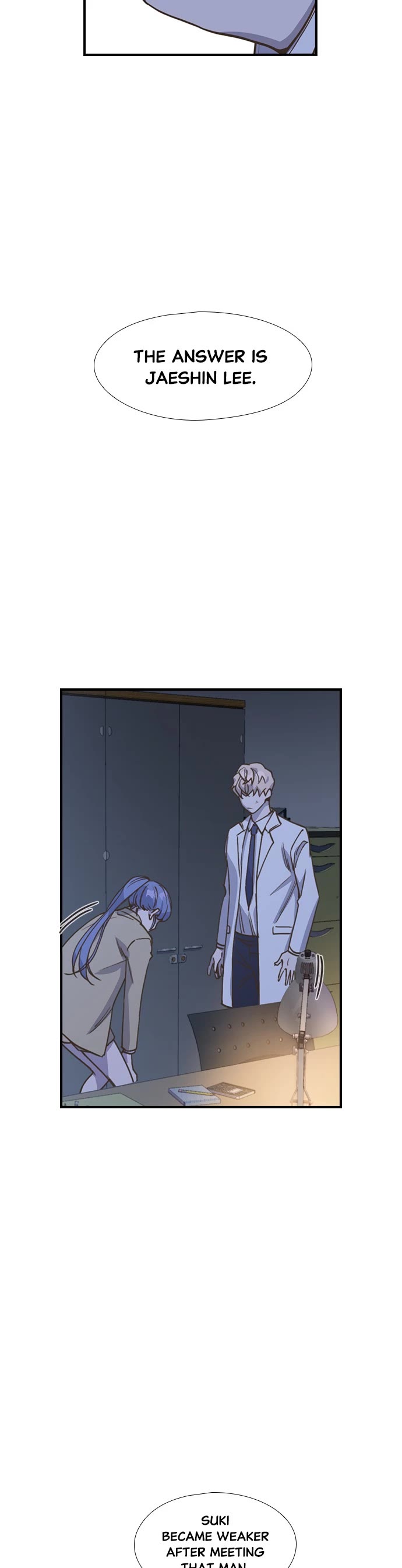 Neolith Girl Chapter 75 page 29 - Chapter 75: Episode 75