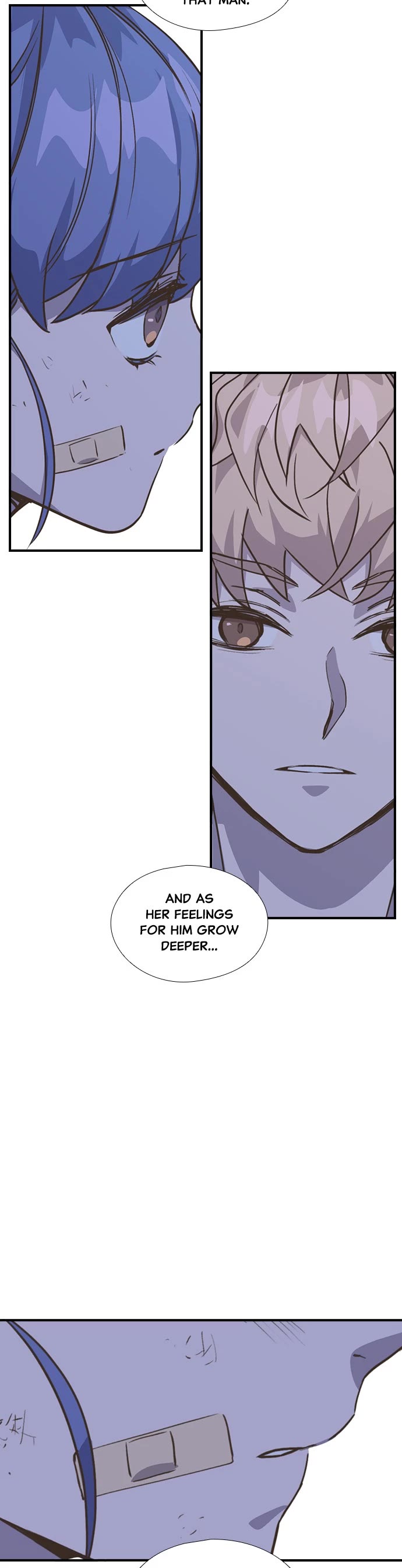 Neolith Girl Chapter 75 page 30 - Chapter 75: Episode 75