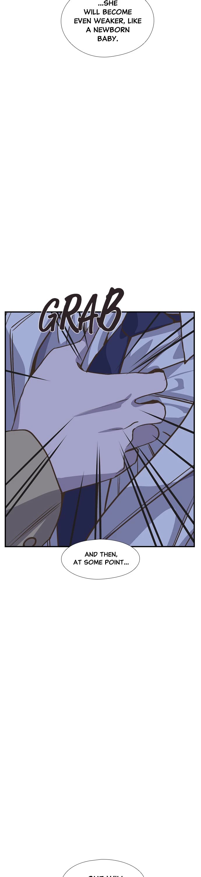 Neolith Girl Chapter 75 page 31 - Chapter 75: Episode 75