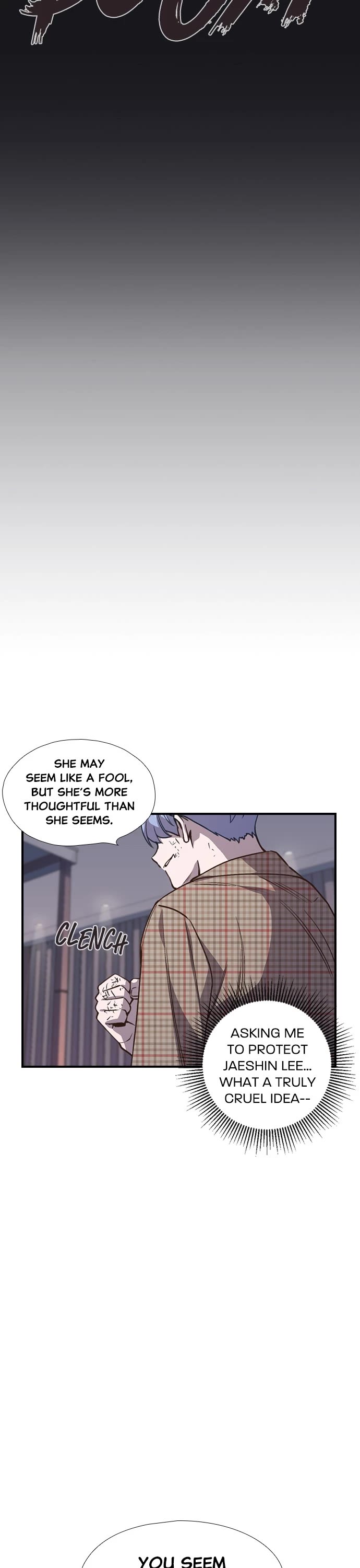 Neolith Girl Chapter 75 page 7 - Chapter 75: Episode 75