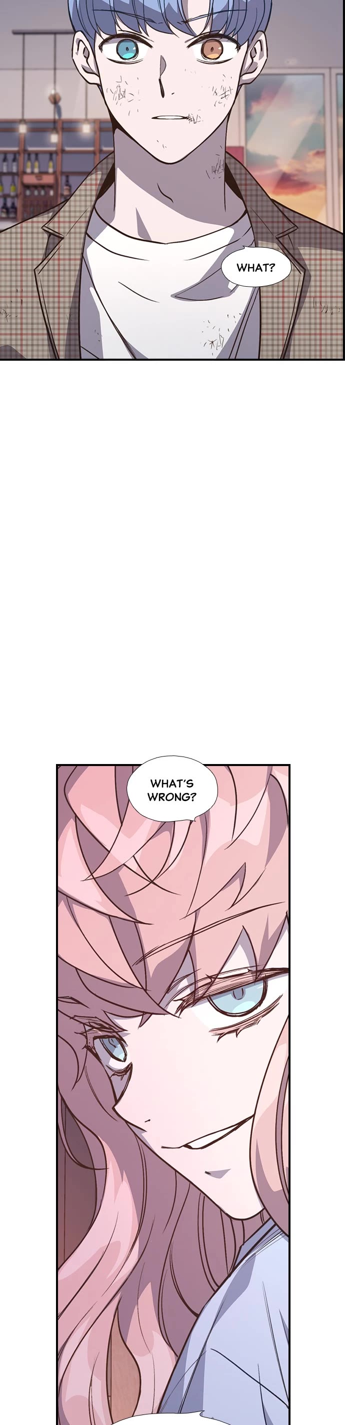Neolith Girl Chapter 75 page 9 - Chapter 75: Episode 75