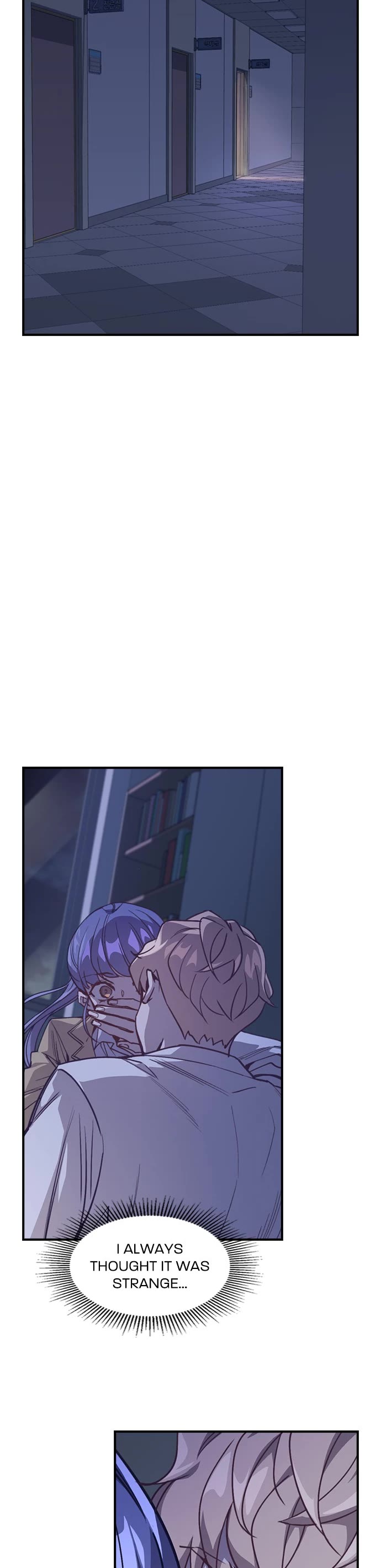 Neolith Girl Chapter 76 page 10 - Chapter 76: Episode 76