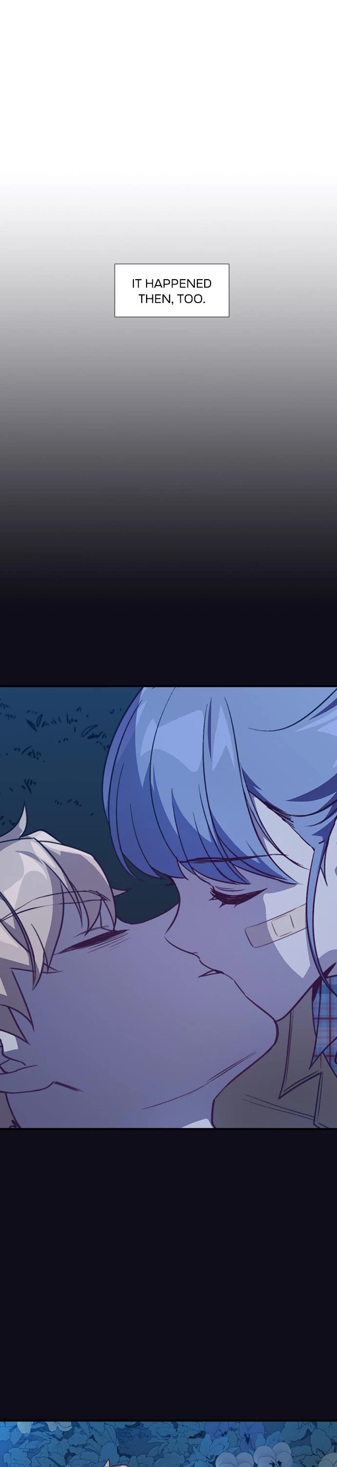 Neolith Girl Chapter 76 page 12 - Chapter 76: Episode 76