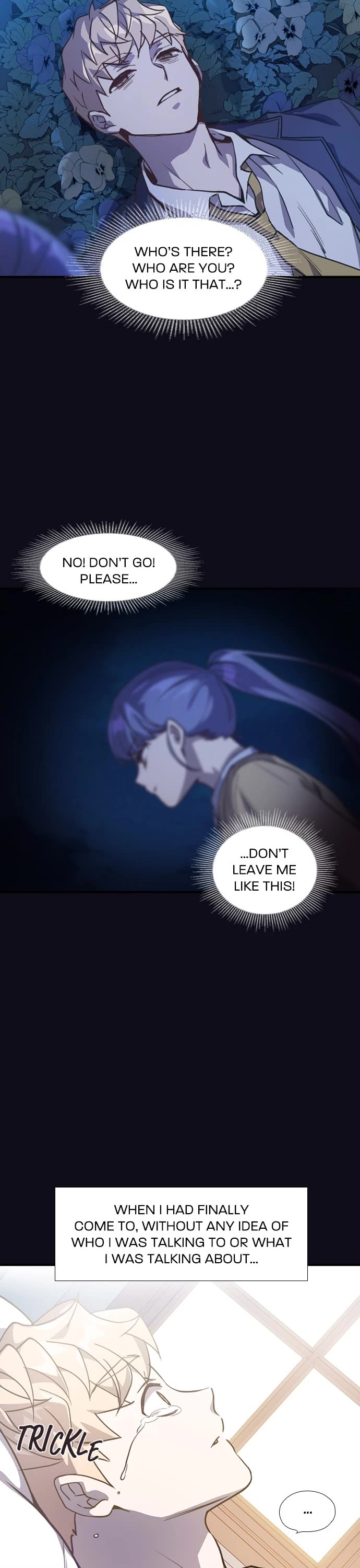 Neolith Girl Chapter 76 page 13 - Chapter 76: Episode 76