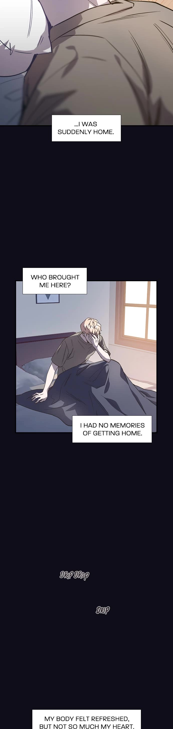 Neolith Girl Chapter 76 page 14 - Chapter 76: Episode 76