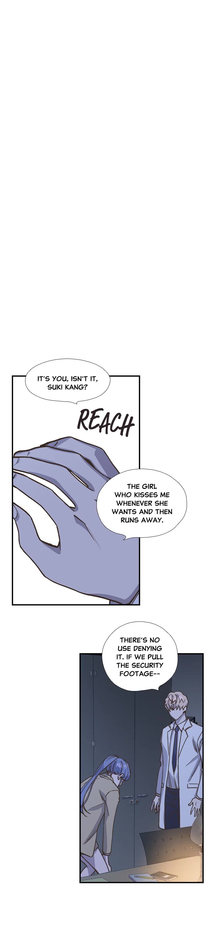 Neolith Girl Chapter 76 page 16 - Chapter 76: Episode 76