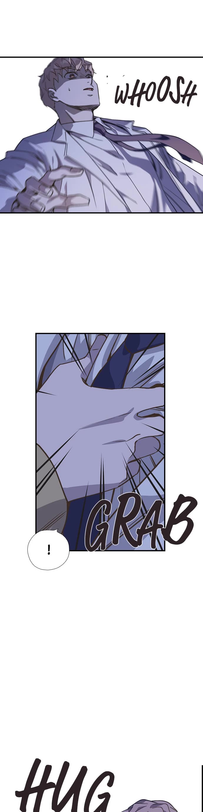 Neolith Girl Chapter 76 page 20 - Chapter 76: Episode 76