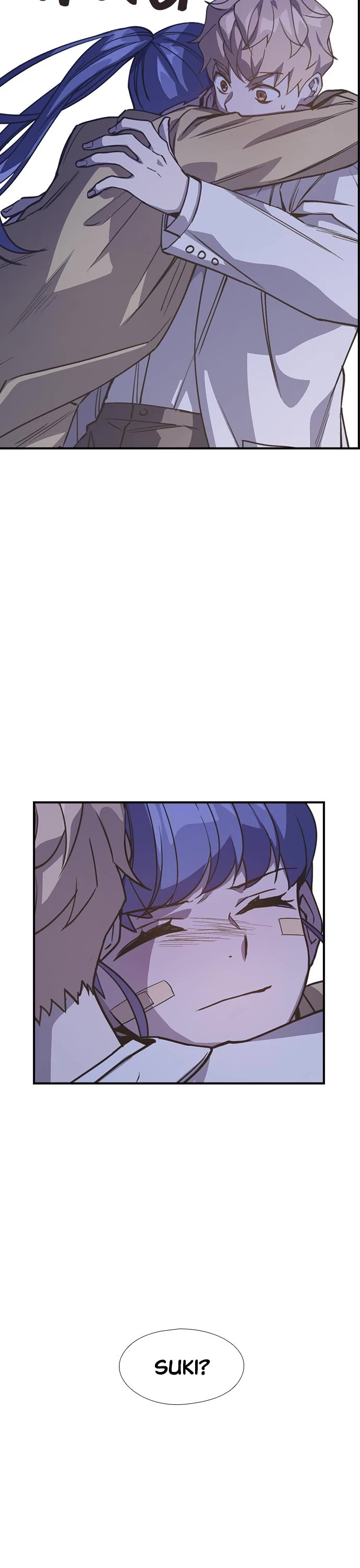 Neolith Girl Chapter 76 page 21 - Chapter 76: Episode 76