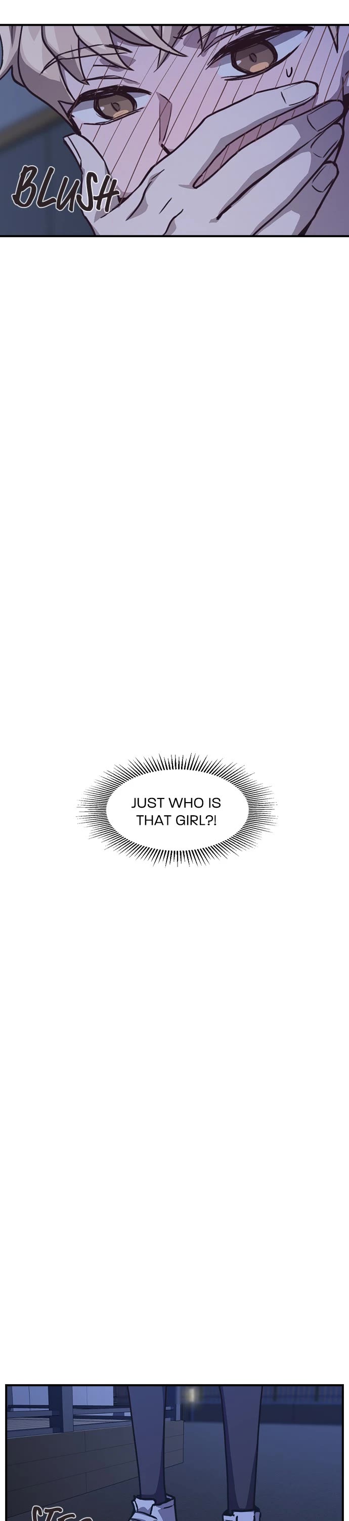 Neolith Girl Chapter 76 page 25 - Chapter 76: Episode 76