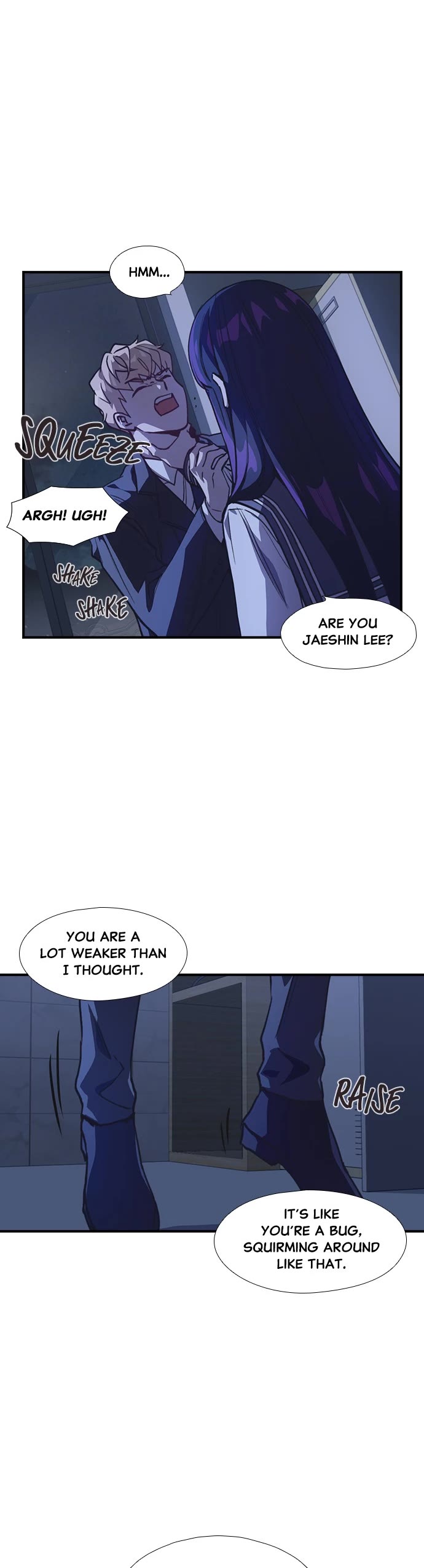 Neolith Girl Chapter 76 page 30 - Chapter 76: Episode 76