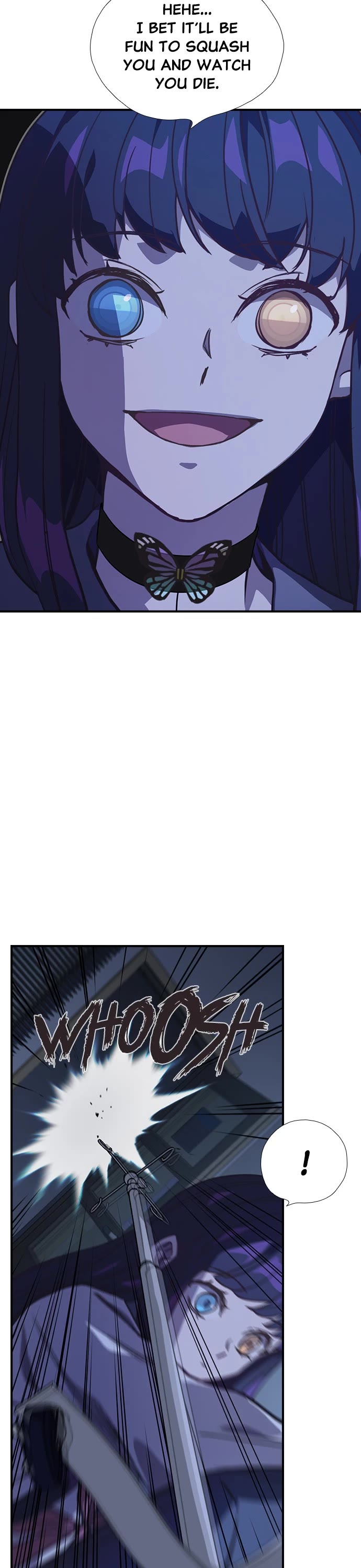 Neolith Girl Chapter 76 page 31 - Chapter 76: Episode 76