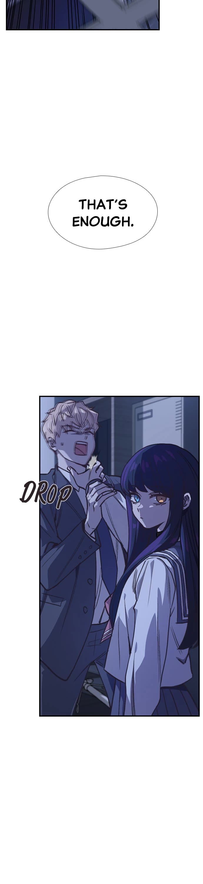Neolith Girl Chapter 76 page 32 - Chapter 76: Episode 76