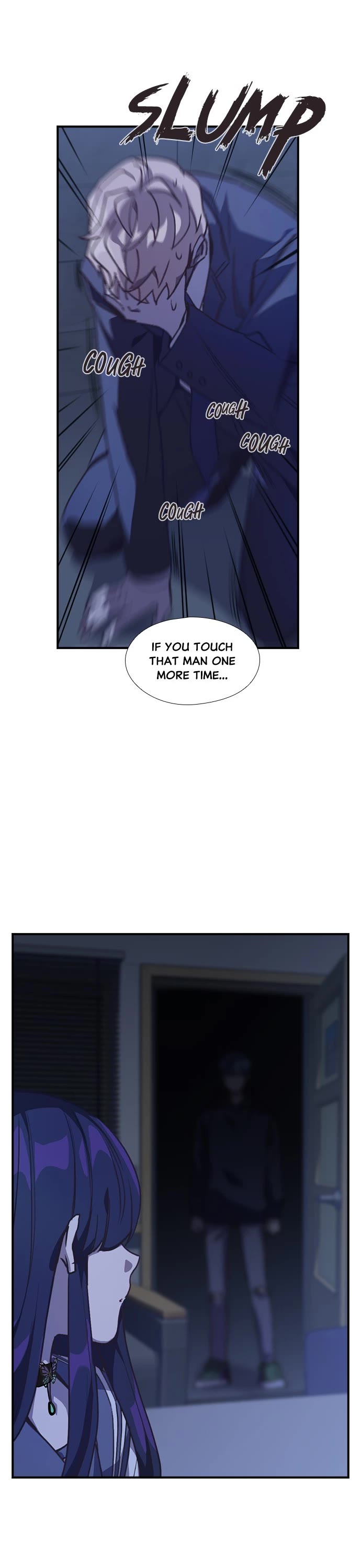 Neolith Girl Chapter 76 page 33 - Chapter 76: Episode 76