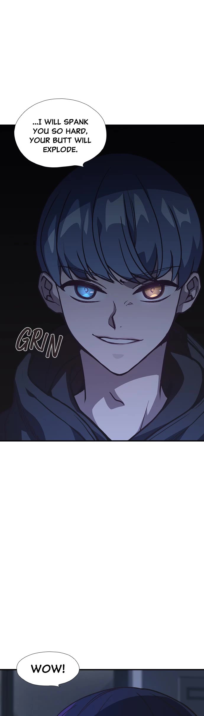 Neolith Girl Chapter 76 page 34 - Chapter 76: Episode 76
