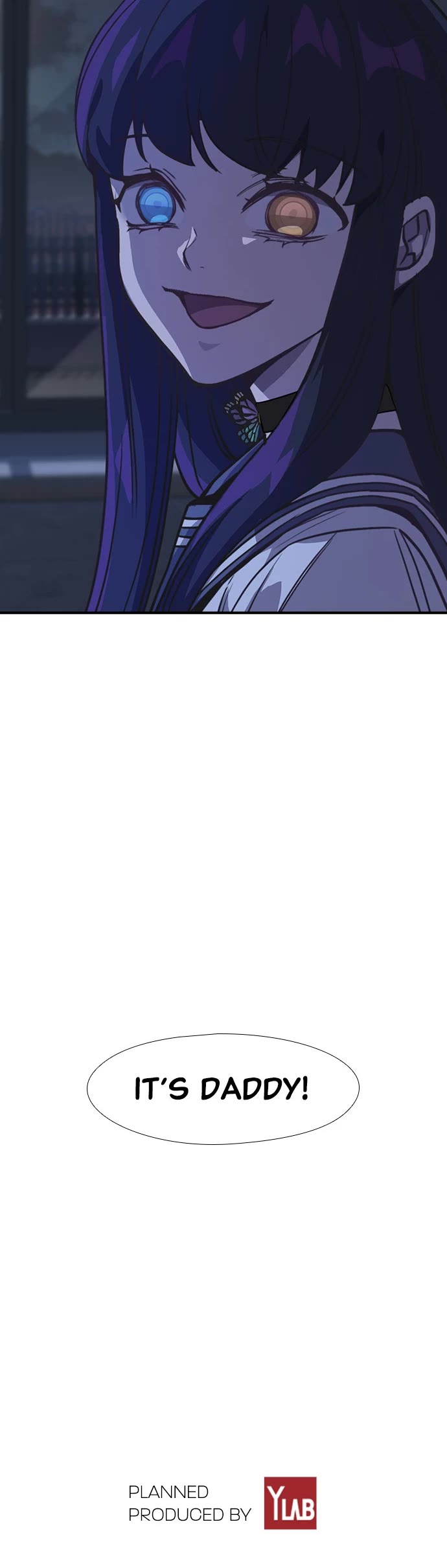 Neolith Girl Chapter 76 page 35 - Chapter 76: Episode 76