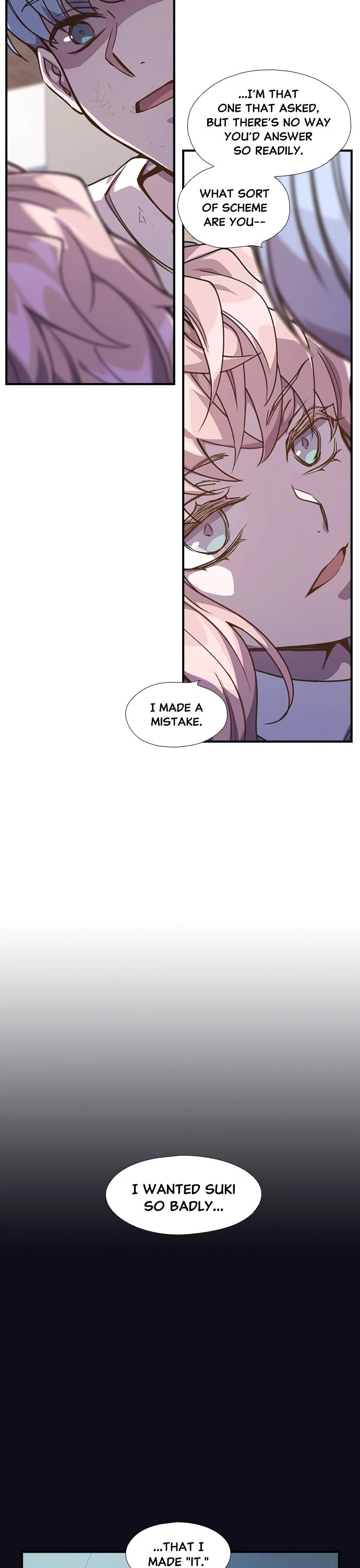 Neolith Girl Chapter 76 page 4 - Chapter 76: Episode 76