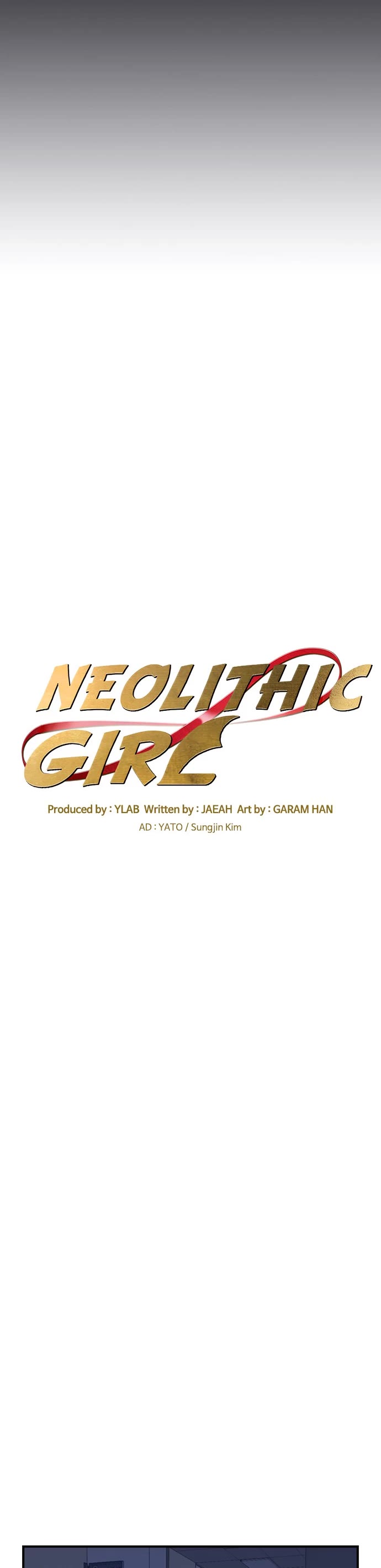 Neolith Girl Chapter 76 page 9 - Chapter 76: Episode 76