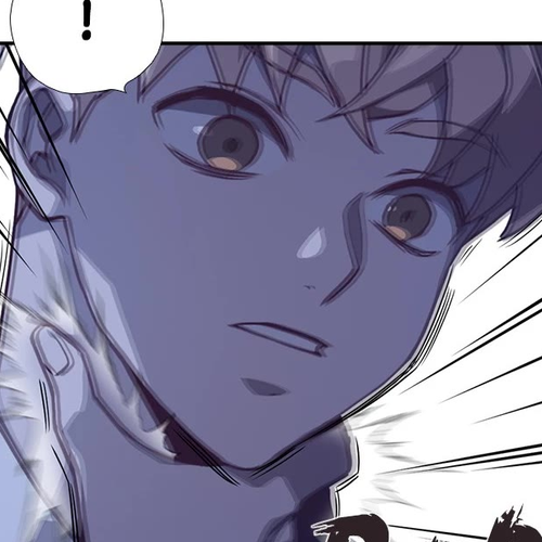 Neolith Girl Chapter 76: Episode 76 cover