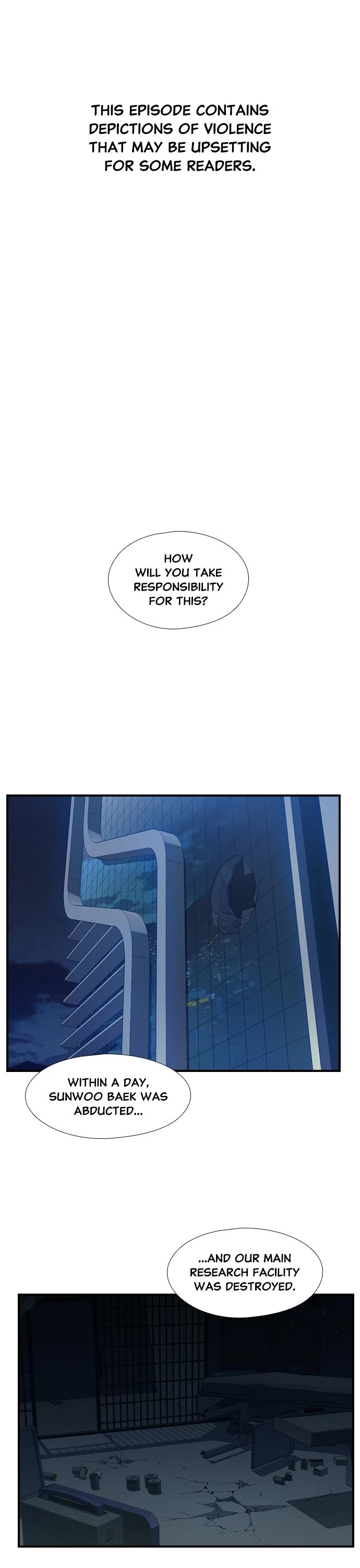 Neolith Girl Chapter 77 page 1 - Chapter 77: Episode 77