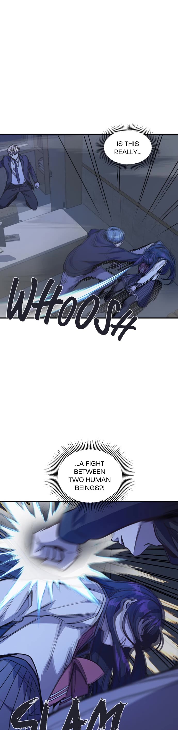Neolith Girl Chapter 77 page 10 - Chapter 77: Episode 77