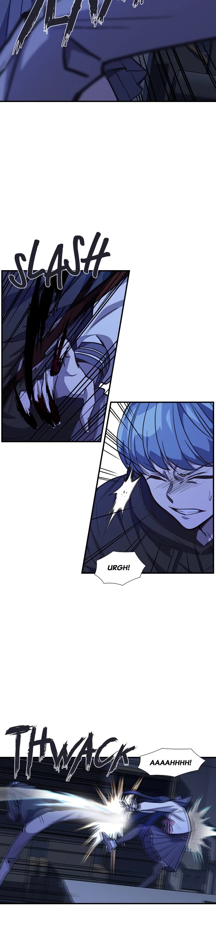 Neolith Girl Chapter 77 page 11 - Chapter 77: Episode 77