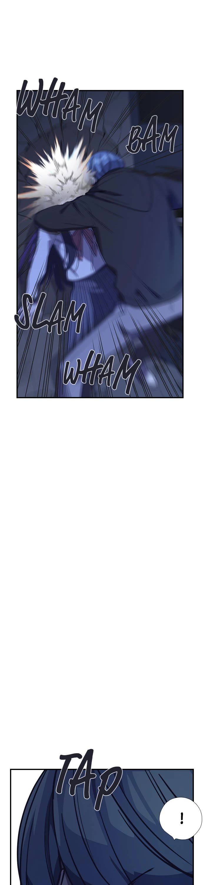 Neolith Girl Chapter 77 page 13 - Chapter 77: Episode 77