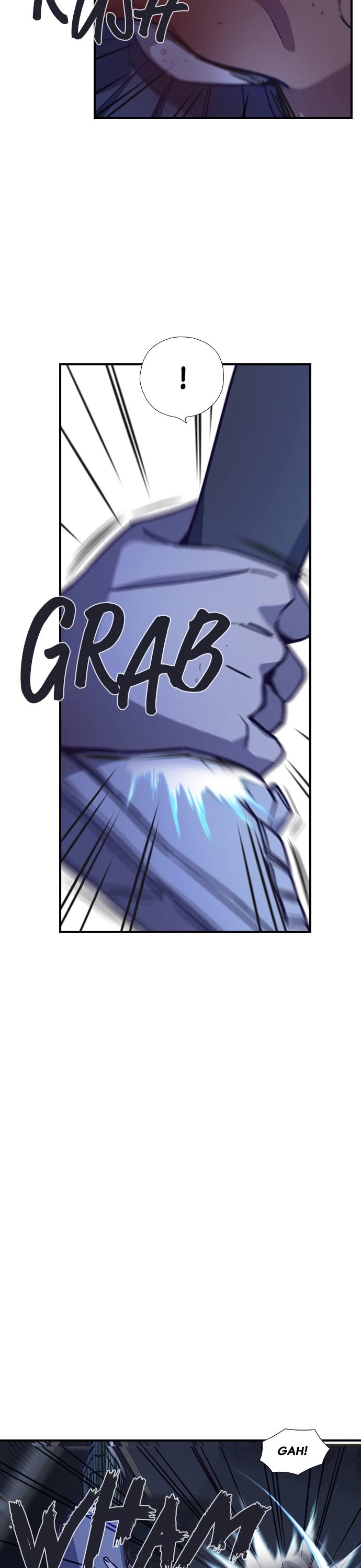 Neolith Girl Chapter 77 page 22 - Chapter 77: Episode 77