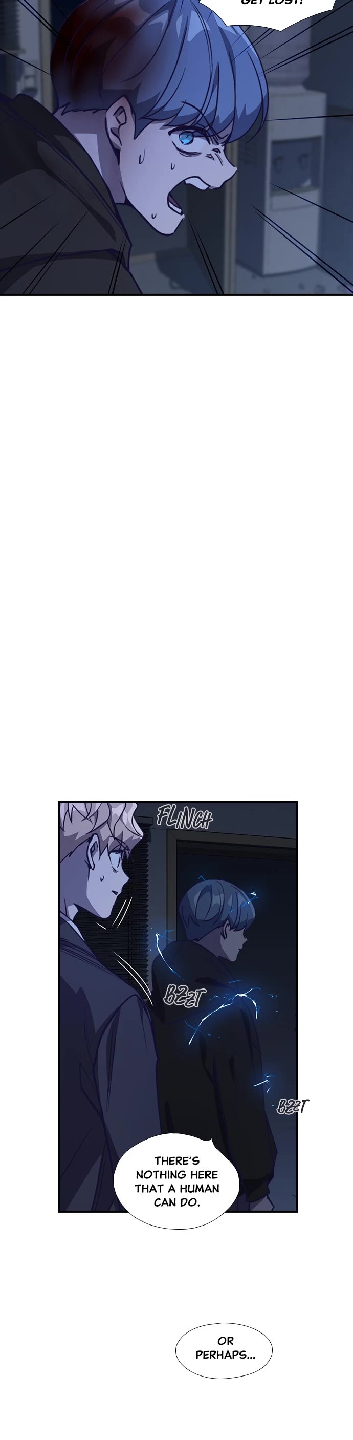 Neolith Girl Chapter 77 page 24 - Chapter 77: Episode 77