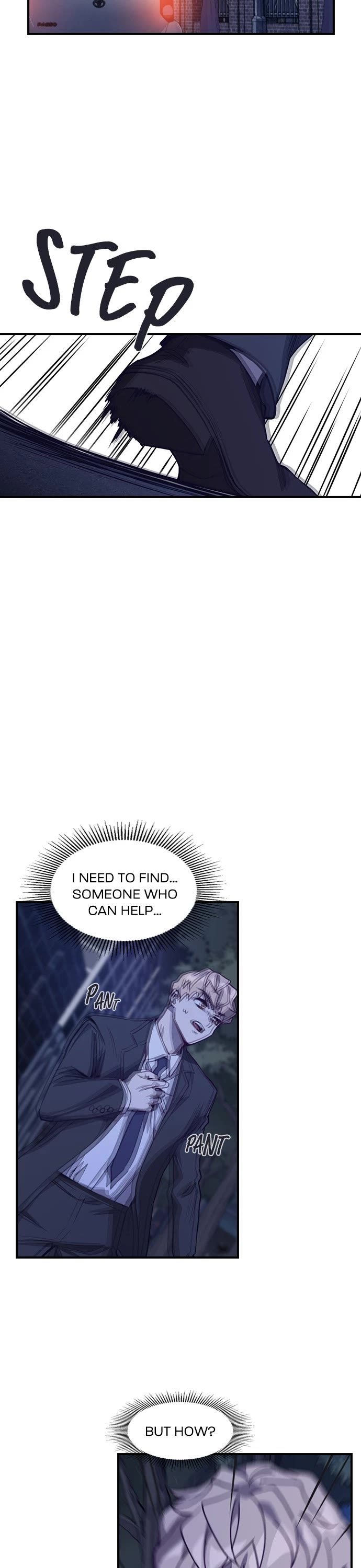 Neolith Girl Chapter 77 page 33 - Chapter 77: Episode 77