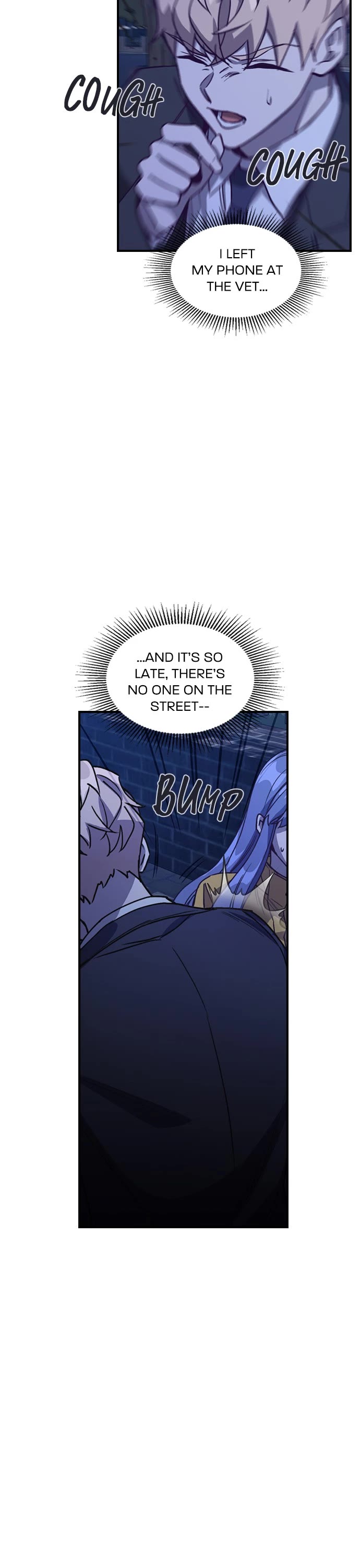 Neolith Girl Chapter 77 page 34 - Chapter 77: Episode 77