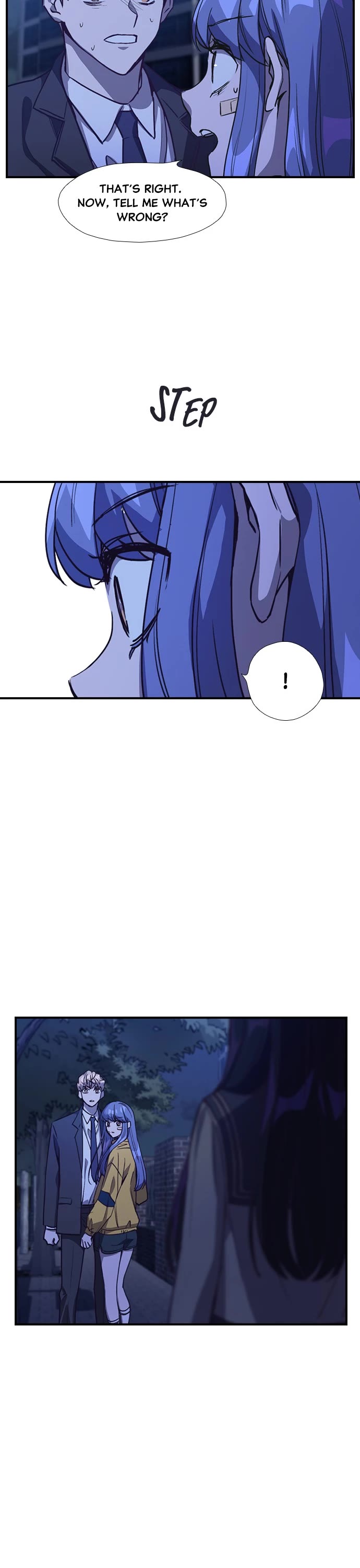 Neolith Girl Chapter 77 page 37 - Chapter 77: Episode 77