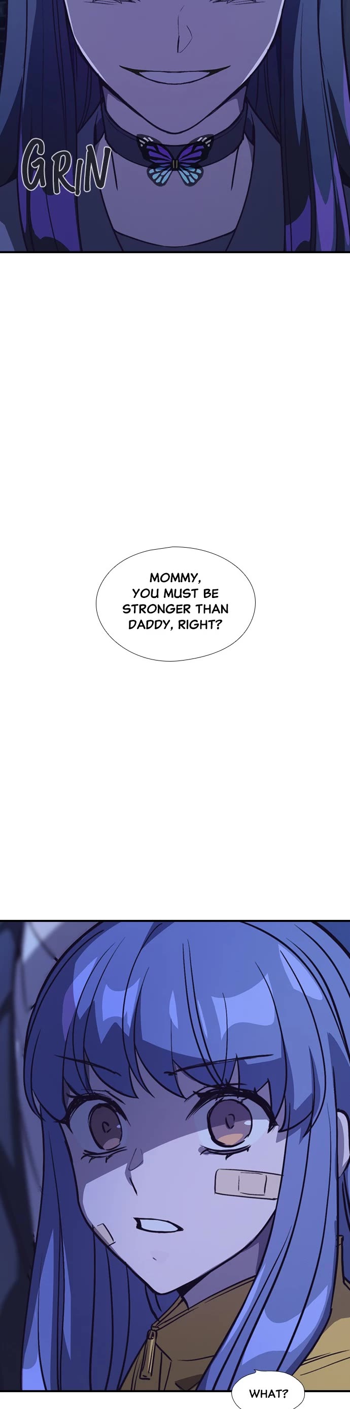 Neolith Girl Chapter 77 page 39 - Chapter 77: Episode 77