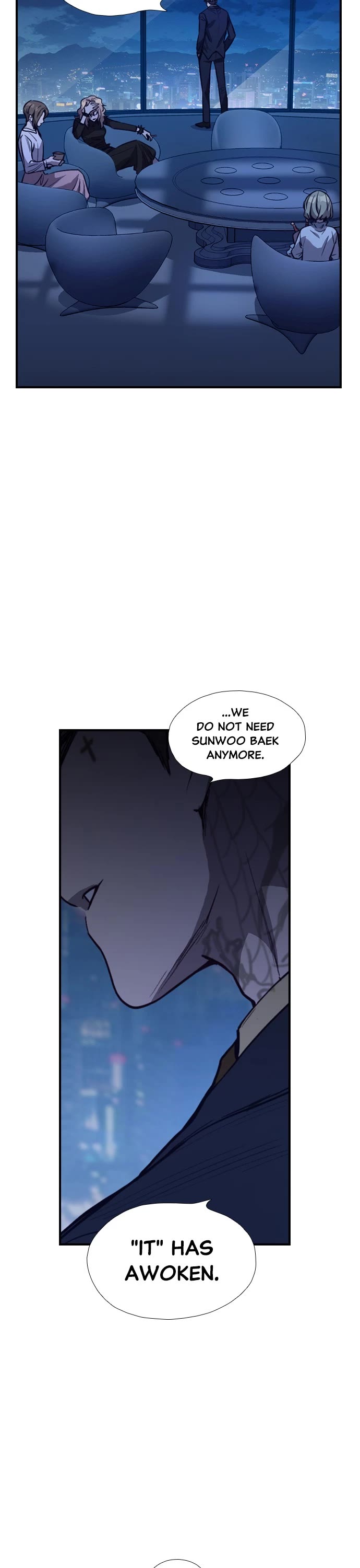 Neolith Girl Chapter 77 page 4 - Chapter 77: Episode 77