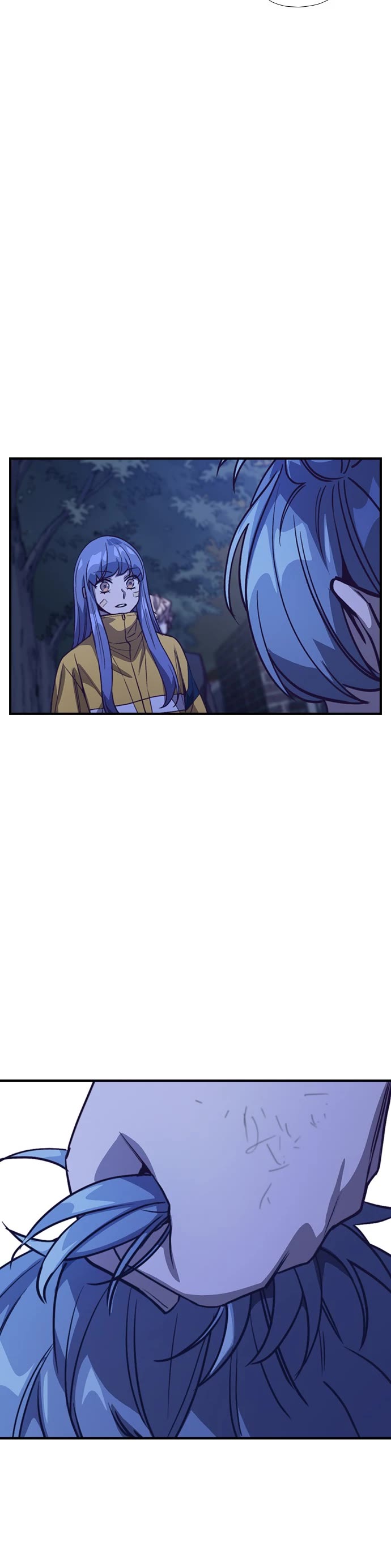 Neolith Girl Chapter 77 page 40 - Chapter 77: Episode 77