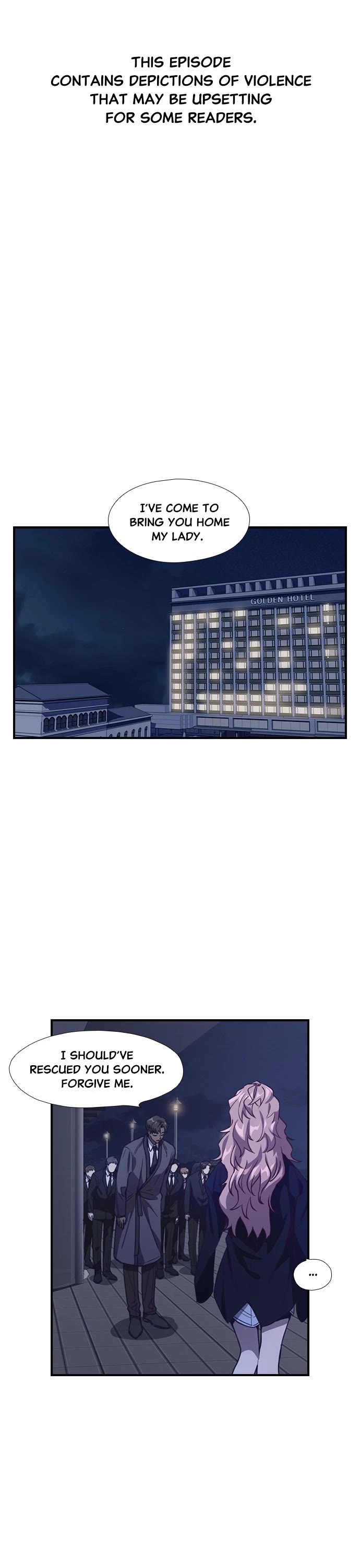 Neolith Girl Chapter 78 page 1 - Chapter 78: Episode 78