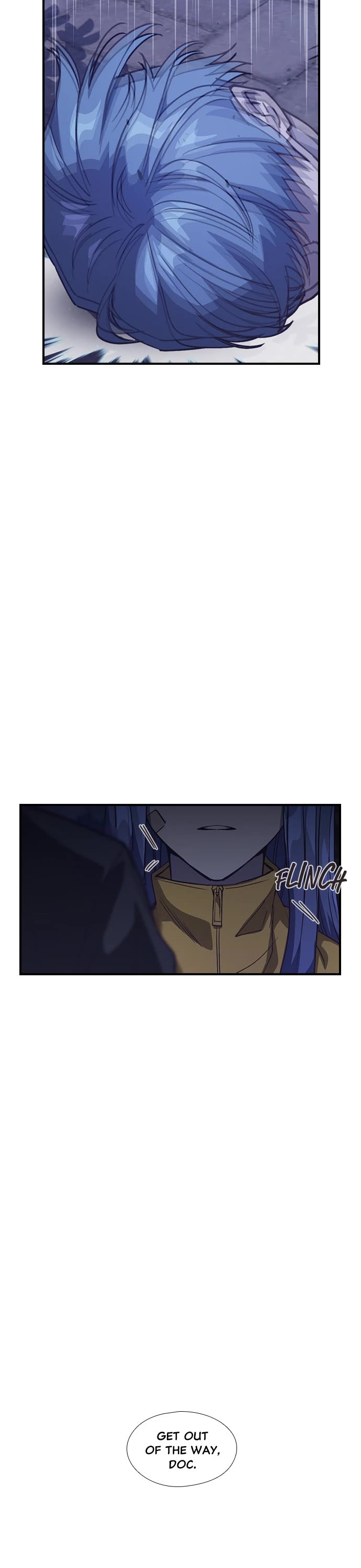 Neolith Girl Chapter 78 page 13 - Chapter 78: Episode 78