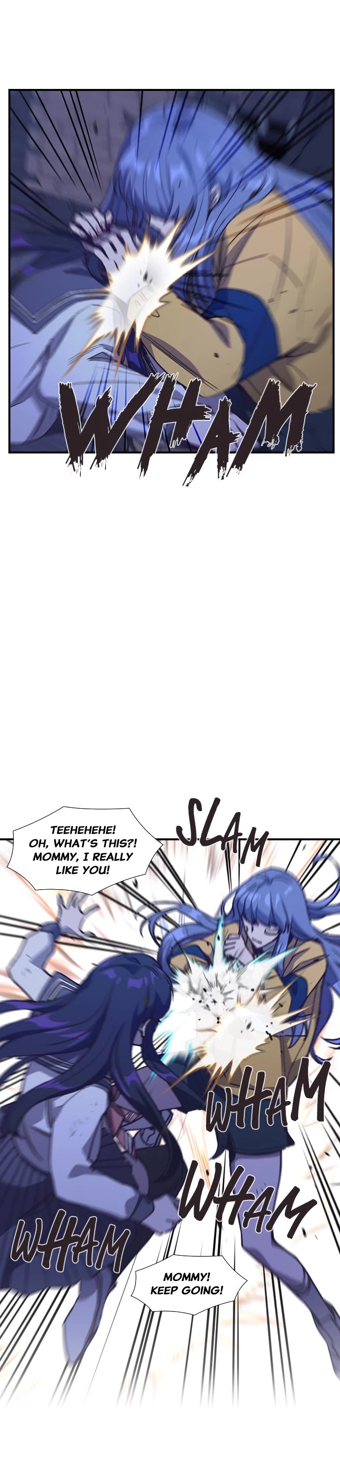 Neolith Girl Chapter 78 page 17 - Chapter 78: Episode 78