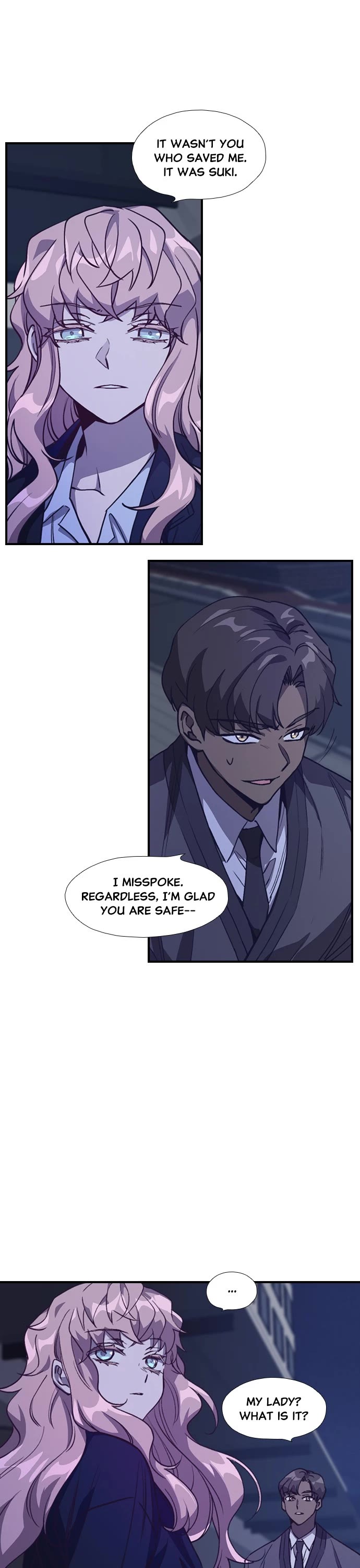 Neolith Girl Chapter 78 page 2 - Chapter 78: Episode 78