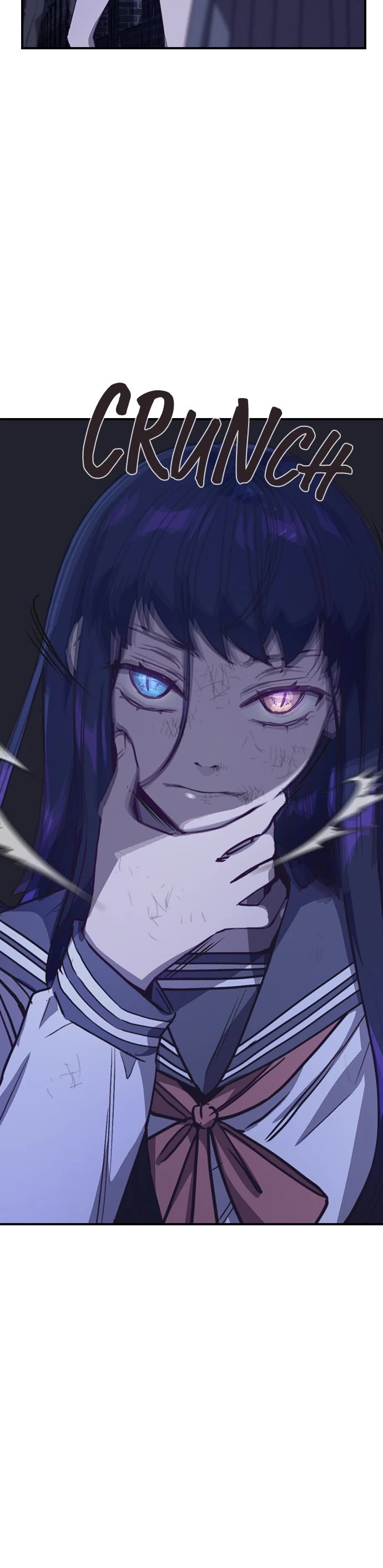 Neolith Girl Chapter 78 page 20 - Chapter 78: Episode 78
