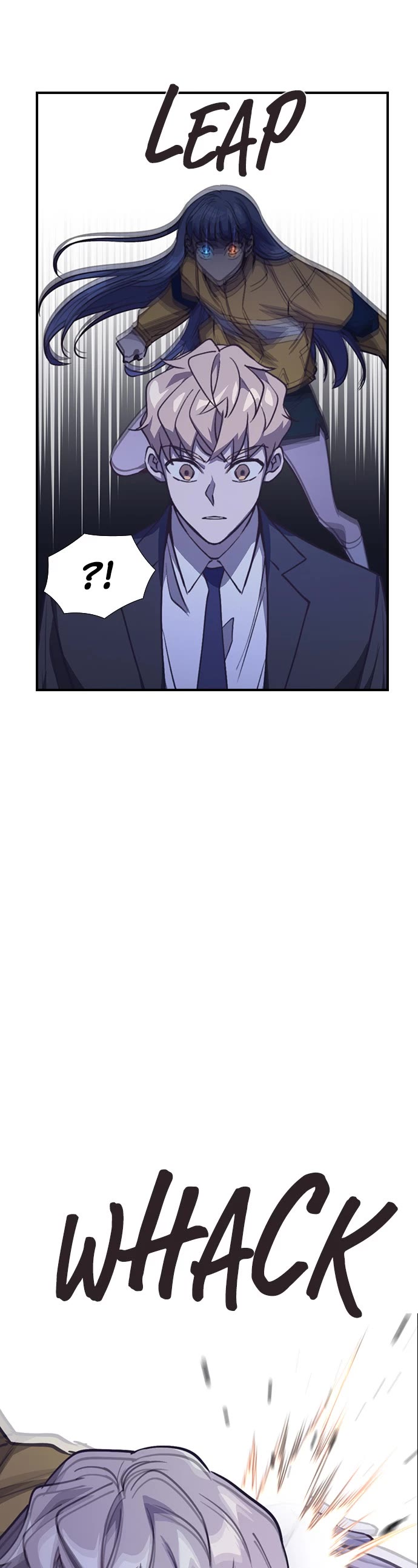 Neolith Girl Chapter 78 page 24 - Chapter 78: Episode 78