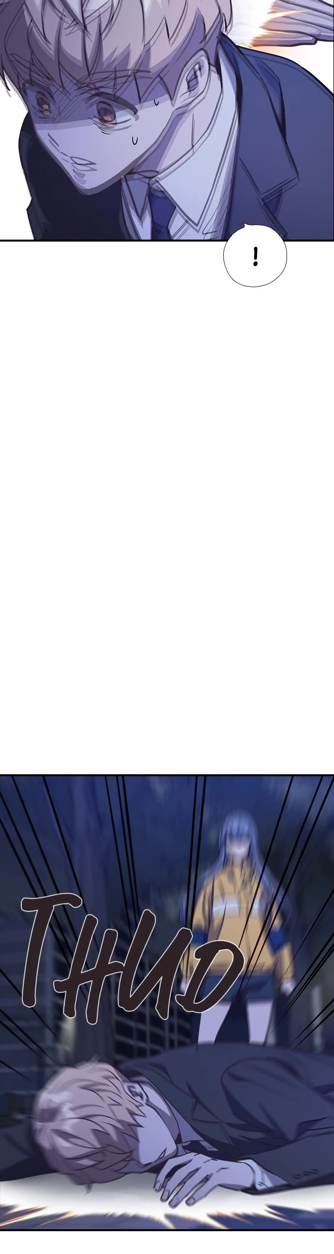 Neolith Girl Chapter 78 page 25 - Chapter 78: Episode 78