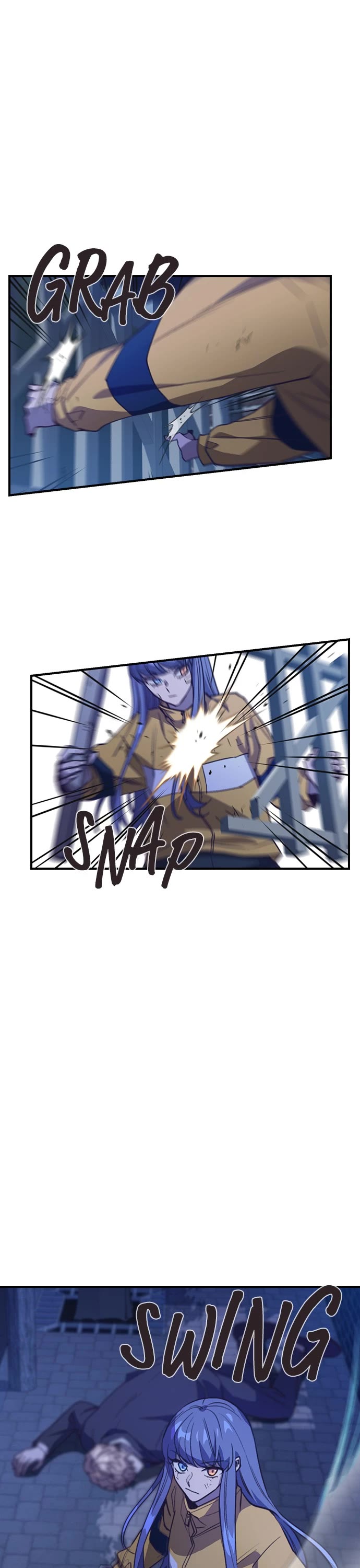 Neolith Girl Chapter 78 page 26 - Chapter 78: Episode 78