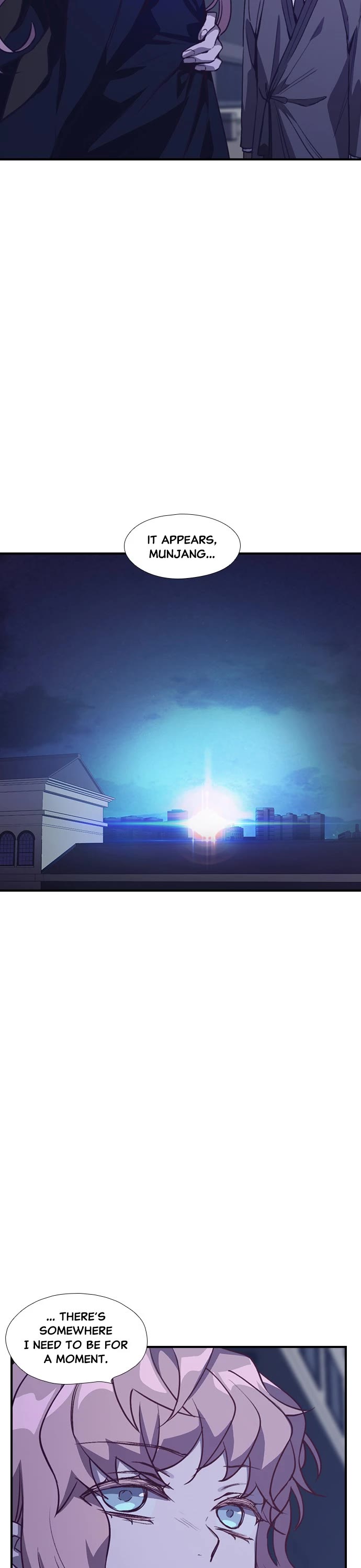 Neolith Girl Chapter 78 page 3 - Chapter 78: Episode 78