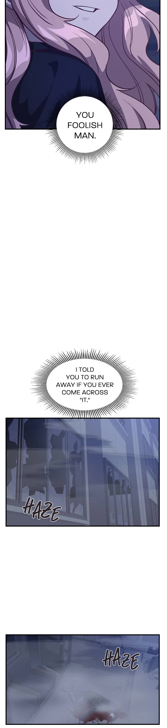 Neolith Girl Chapter 78 page 4 - Chapter 78: Episode 78