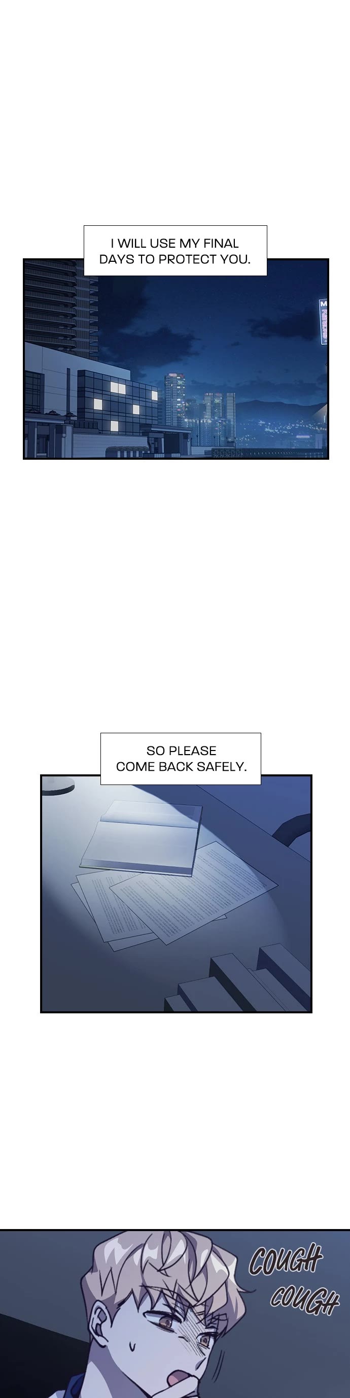 Neolith Girl Chapter 78 page 40 - Chapter 78: Episode 78